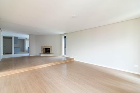 Apartamento à venda com 250m², 4 quartos e 4 vagasSala de Estar