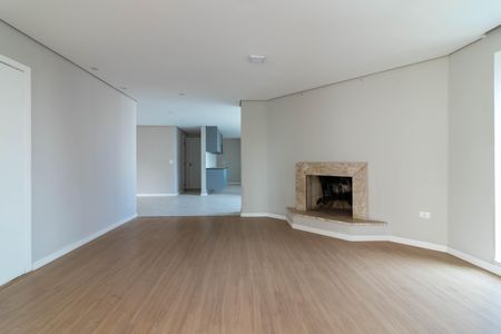 Apartamento à venda com 250m², 4 quartos e 4 vagasSala de Estar