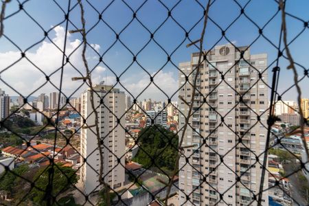 Apartamento à venda com 250m², 4 quartos e 4 vagasVaranda da Suíte 3 - Vista