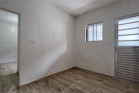 Sala de casa para alugar com 1 quarto, 60m² em Jardim Guilhermino, Guarulhos