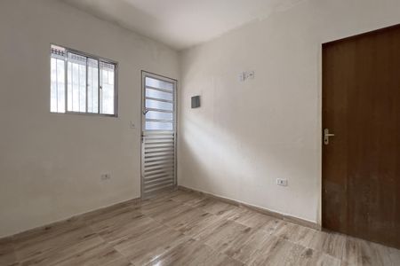 Sala de casa para alugar com 1 quarto, 60m² em Jardim Guilhermino, Guarulhos