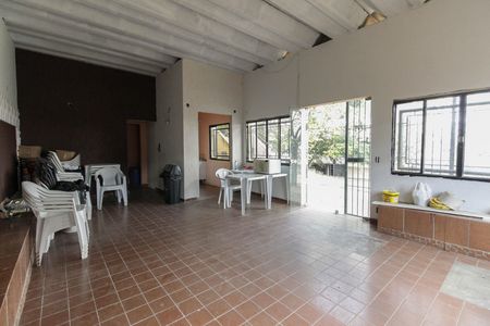 Apartamento à venda com 58m², 2 quartos e 1 vagaÁrea comum - Salão de festas