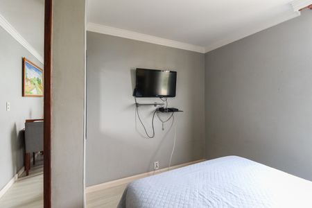 Quarto 1 de apartamento à venda com 2 quartos, 58m² em Itaquera, São Paulo