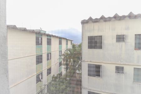 Apartamento à venda com 58m², 2 quartos e 1 vagaQuarto 2