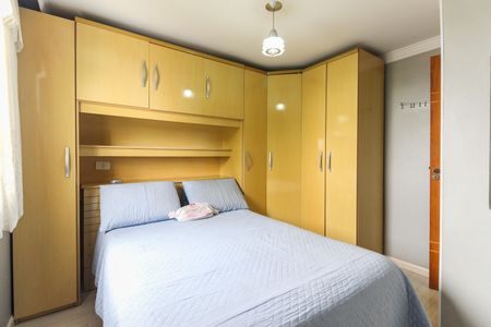 Quarto 1 de apartamento à venda com 2 quartos, 58m² em Itaquera, São Paulo