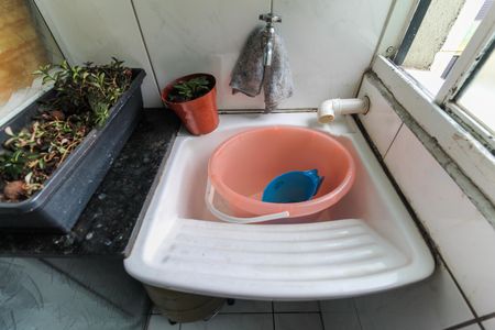 Apartamento à venda com 58m², 2 quartos e 1 vagaÁrea de Serviço