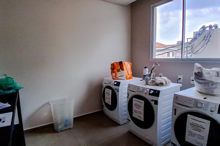 Apartamento para alugar com 26m², 1 quarto e sem vagaÁrea comum