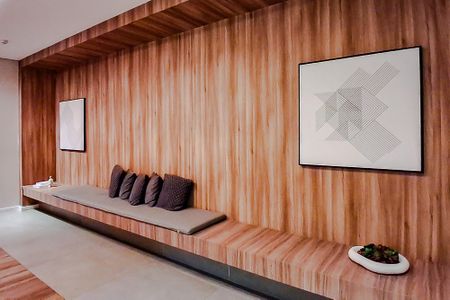 Apartamento para alugar com 26m², 1 quarto e sem vagaÁrea comum