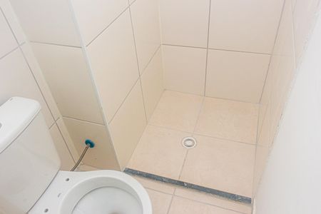 Apartamento à venda com 39m², 2 quartos e 1 vagaBanheiro