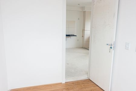 Apartamento à venda com 39m², 2 quartos e 1 vagaQuarto 2