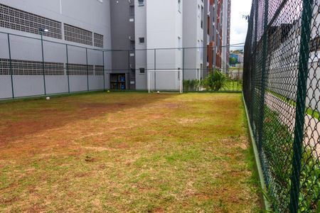 Apartamento à venda com 39m², 2 quartos e 1 vagaCampo