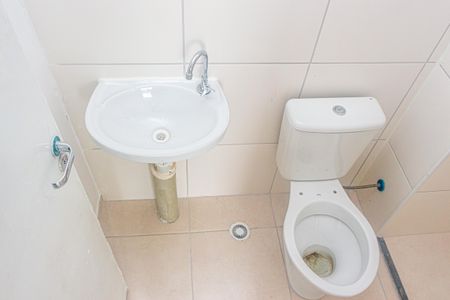 Apartamento à venda com 39m², 2 quartos e 1 vagaBanheiro
