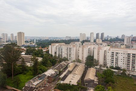 Apartamento à venda com 39m², 2 quartos e 1 vagaVaranda da Sala