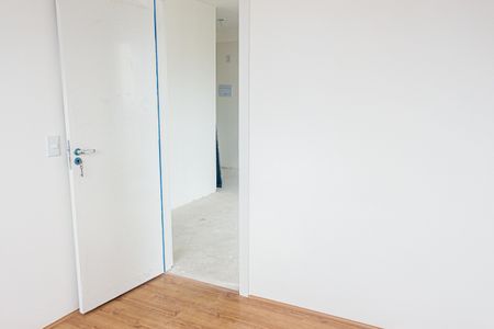 Apartamento à venda com 39m², 2 quartos e 1 vagaQuarto 2