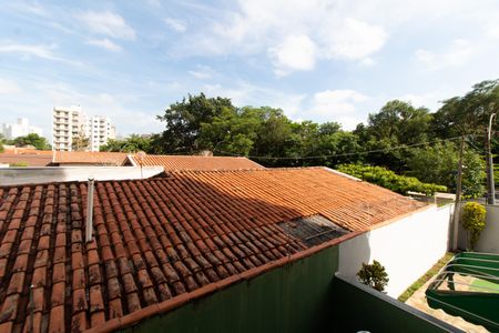 Apartamento à venda com 106m², 3 quartos e 2 vagas Apartamento à venda com 106m², 3 quartos e 2 vagasVISTA DO QUARTO 2
