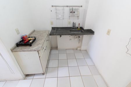 Apartamento à venda com 106m², 3 quartos e 2 vagas Apartamento à venda com 106m², 3 quartos e 2 vagasCOZINHA