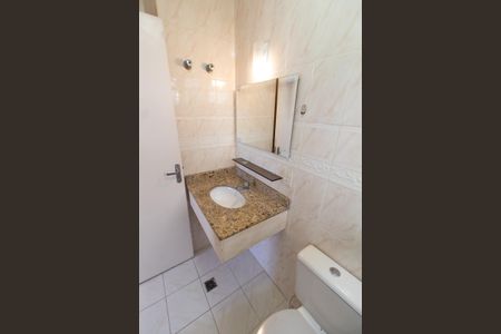 Apartamento à venda com 106m², 3 quartos e 2 vagas Apartamento à venda com 106m², 3 quartos e 2 vagasBANHEIRO DA SUITE