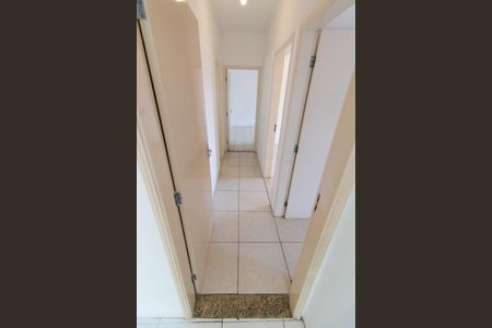 Apartamento à venda com 106m², 3 quartos e 2 vagas Apartamento à venda com 106m², 3 quartos e 2 vagasCORREDOR