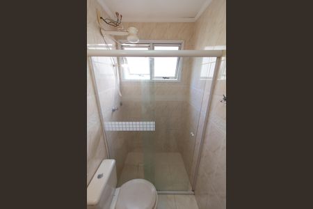 Apartamento à venda com 106m², 3 quartos e 2 vagas Apartamento à venda com 106m², 3 quartos e 2 vagasBANHEIRO DA SUITE