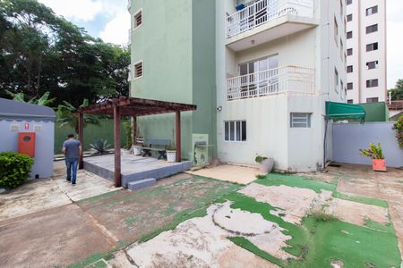 Apartamento à venda com 106m², 3 quartos e 2 vagas Apartamento à venda com 106m², 3 quartos e 2 vagasÁREA COMUM