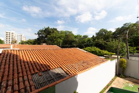 Apartamento à venda com 106m², 3 quartos e 2 vagas Apartamento à venda com 106m², 3 quartos e 2 vagasVISTA DO QUARTO 1