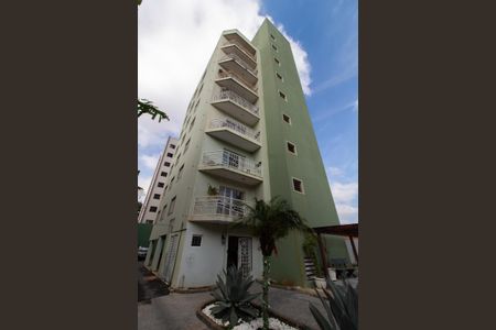 Apartamento à venda com 106m², 3 quartos e 2 vagas Apartamento à venda com 106m², 3 quartos e 2 vagasFACHADA DA TORRE