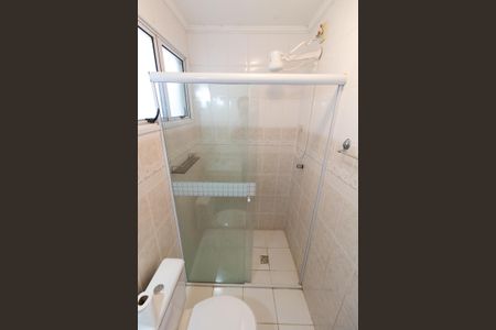 Apartamento à venda com 106m², 3 quartos e 2 vagas Apartamento à venda com 106m², 3 quartos e 2 vagasBANHEIRO SOCIAL