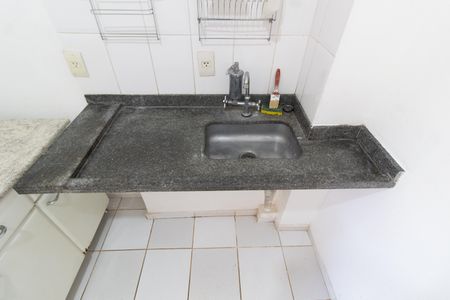 Apartamento à venda com 106m², 3 quartos e 2 vagas Apartamento à venda com 106m², 3 quartos e 2 vagasCOZINHA