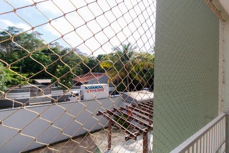 Apartamento à venda com 106m², 3 quartos e 2 vagas Apartamento à venda com 106m², 3 quartos e 2 vagasVISTA DA SACADA