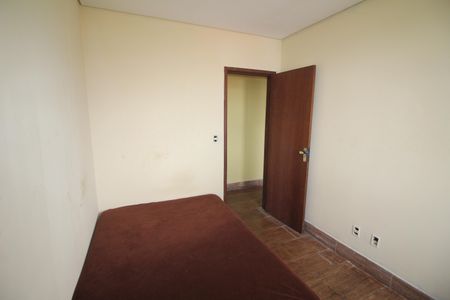 Quarto 1 de casa para alugar com 3 quartos, 92m² em Industrial Itau, Contagem