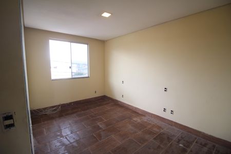 Sala de casa para alugar com 3 quartos, 92m² em Industrial Itau, Contagem