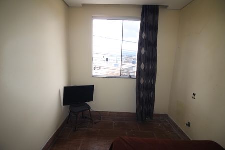 Quarto 1 de casa para alugar com 3 quartos, 92m² em Industrial Itau, Contagem