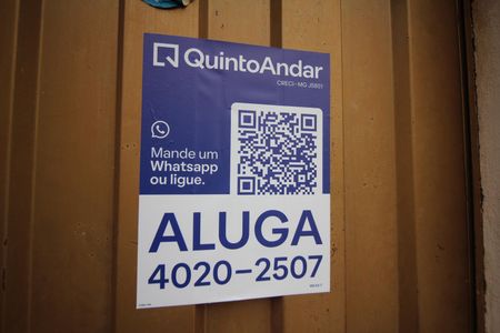 Apartamento para alugar com 92m², 3 quartos e sem vagaPlaquinha Instalada 03/12/2025 WEXX-7