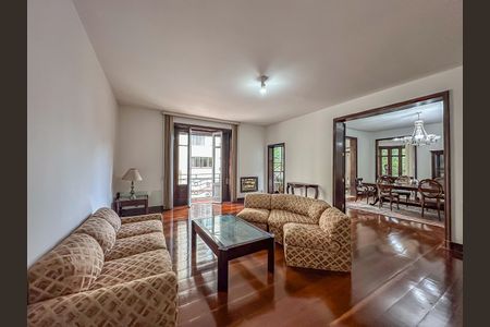 Apartamento à venda com 4 quartos, 282m² em Flamengo, Rio de Janeiro