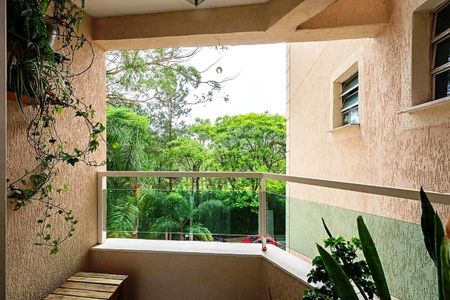 Apartamento à venda com 65m², 3 quartos e 1 vaga Apartamento à venda com 65m², 3 quartos e 1 vagaFoto 01