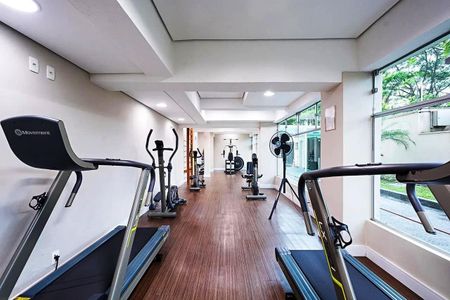 Apartamento à venda com 65m², 3 quartos e 1 vaga Apartamento à venda com 65m², 3 quartos e 1 vagaFoto 01