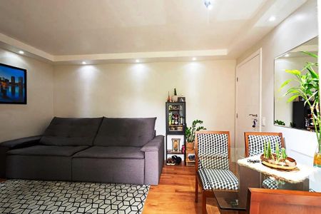 Apartamento à venda com 65m², 3 quartos e 1 vaga Apartamento à venda com 65m², 3 quartos e 1 vagaFoto 01