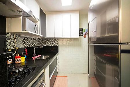 Apartamento à venda com 65m², 3 quartos e 1 vaga Apartamento à venda com 65m², 3 quartos e 1 vagaFoto 01