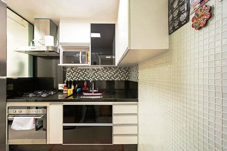Apartamento à venda com 65m², 3 quartos e 1 vaga Apartamento à venda com 65m², 3 quartos e 1 vagaFoto 01