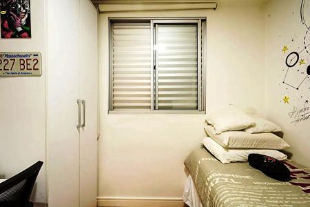 Foto 01 de apartamento à venda com 3 quartos, 65m² em Panamby, São Paulo