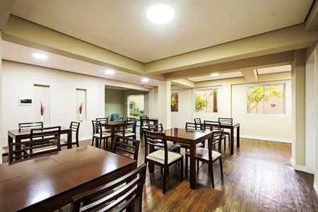 Foto 01 de apartamento à venda com 3 quartos, 65m² em Panamby, São Paulo