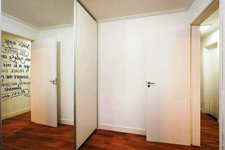 Foto 01 de apartamento à venda com 3 quartos, 65m² em Panamby, São Paulo