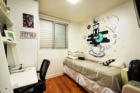 Foto 01 de apartamento à venda com 3 quartos, 65m² em Panamby, São Paulo