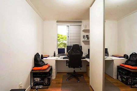 Foto 01 de apartamento à venda com 3 quartos, 65m² em Panamby, São Paulo