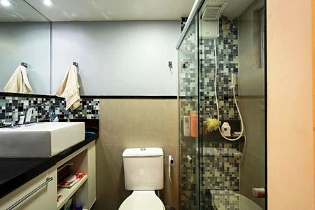 Apartamento à venda com 65m², 3 quartos e 1 vaga Apartamento à venda com 65m², 3 quartos e 1 vagaFoto 17