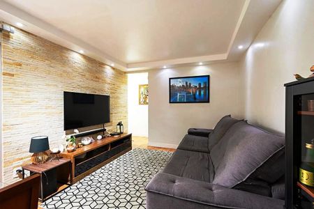 Foto 01 de apartamento à venda com 3 quartos, 65m² em Panamby, São Paulo