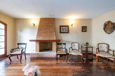 Foto 16 de casa à venda com 3 quartos, 303m² em Vila Sonia, São Paulo