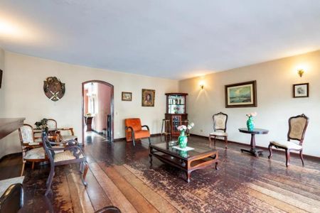 Foto 08 de casa à venda com 3 quartos, 303m² em Vila Sonia, São Paulo