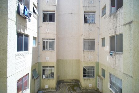 Apartamento para alugar com 43m², 2 quartos e 1 vagavista da sala