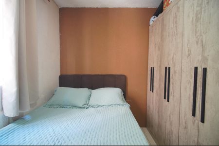 Apartamento para alugar com 43m², 2 quartos e 1 vagaQuarto 1